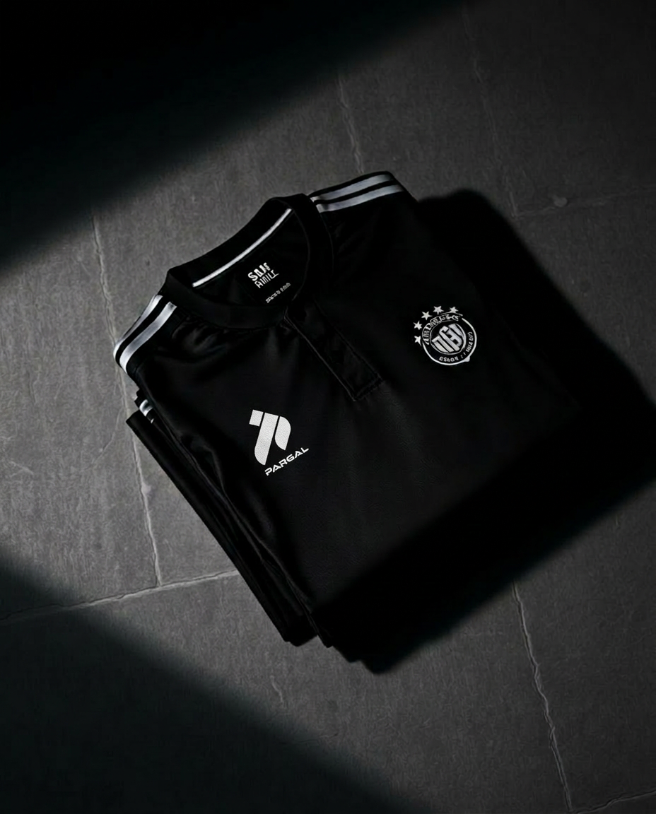 Custom Team Kits