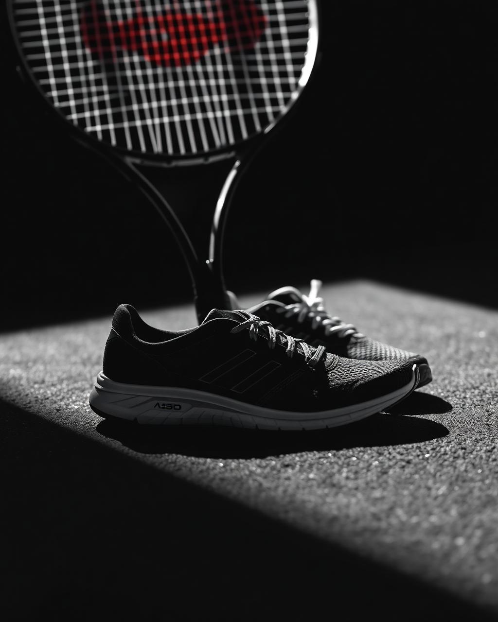 Athletics & Racket Sports