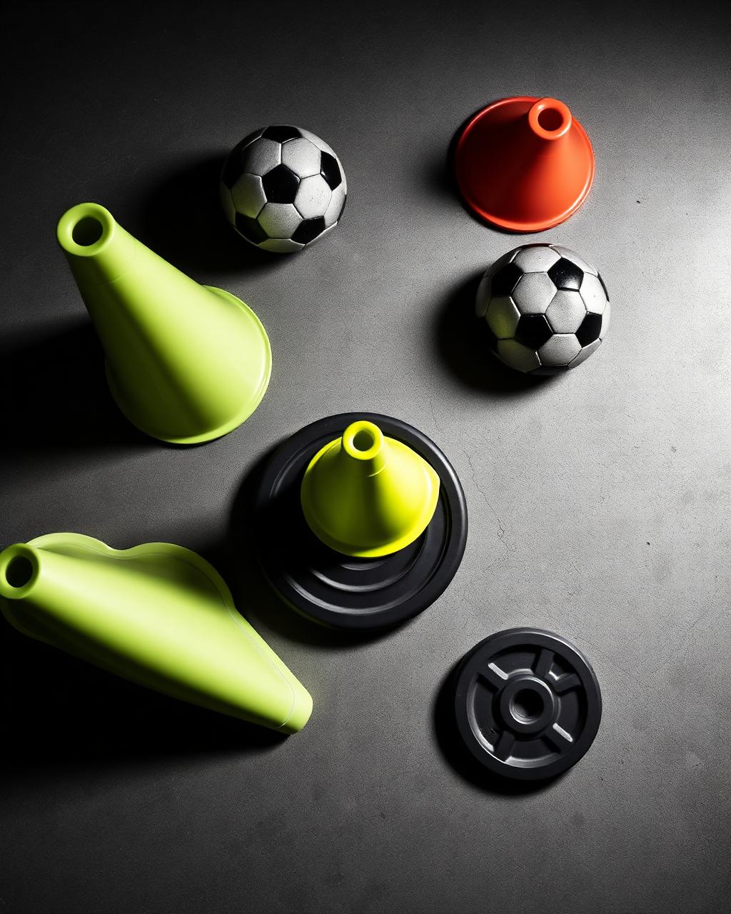 Training Equipment
